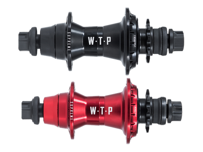 Wethepeople Supreme V2 Rear Cassette Hub