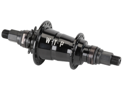 Wethepeople Helix V2 Rear Freecoaster Hub – additional product view