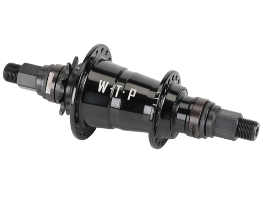 Wethepeople Helix V2 Rear Freecoaster Hub – additional product view