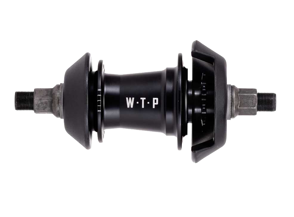 Wethepeople Helix V3 Rear Freecoaster Hub