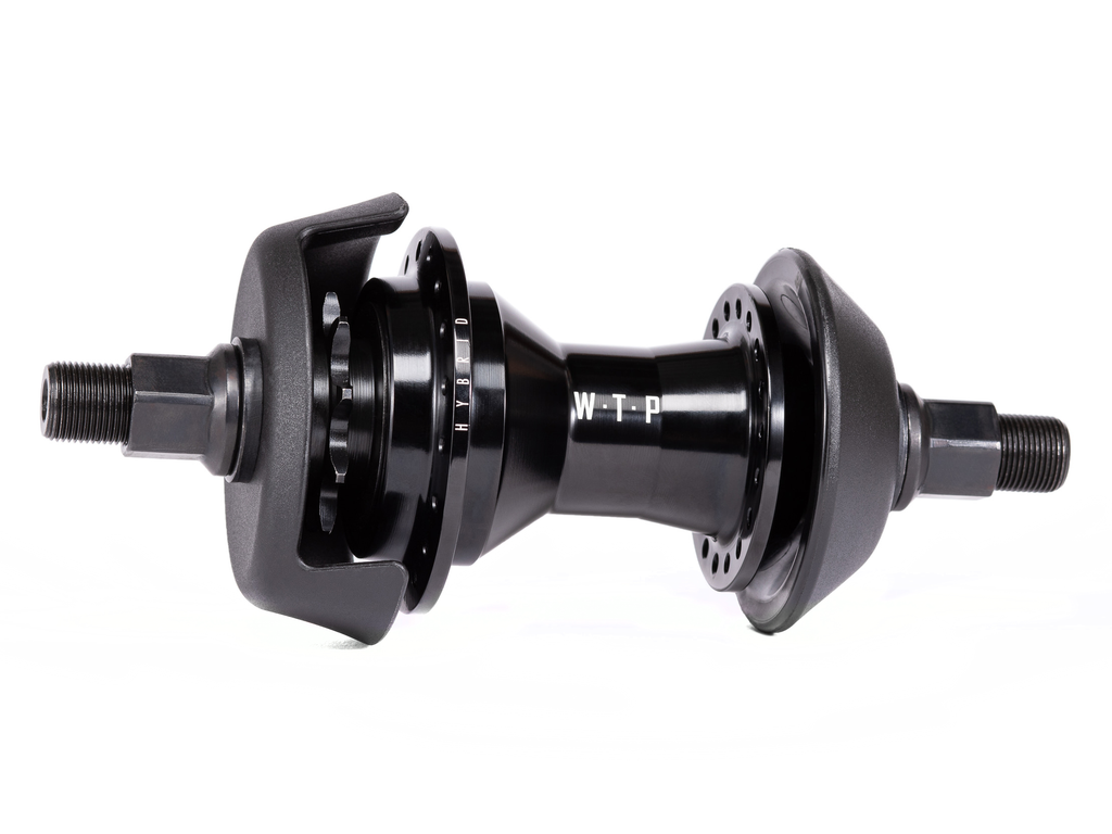 Wethepeople Hybrid Rear Freecoaster Hub