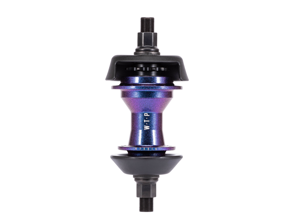 Wethepeople Hybrid Rear Freecoaster Hub