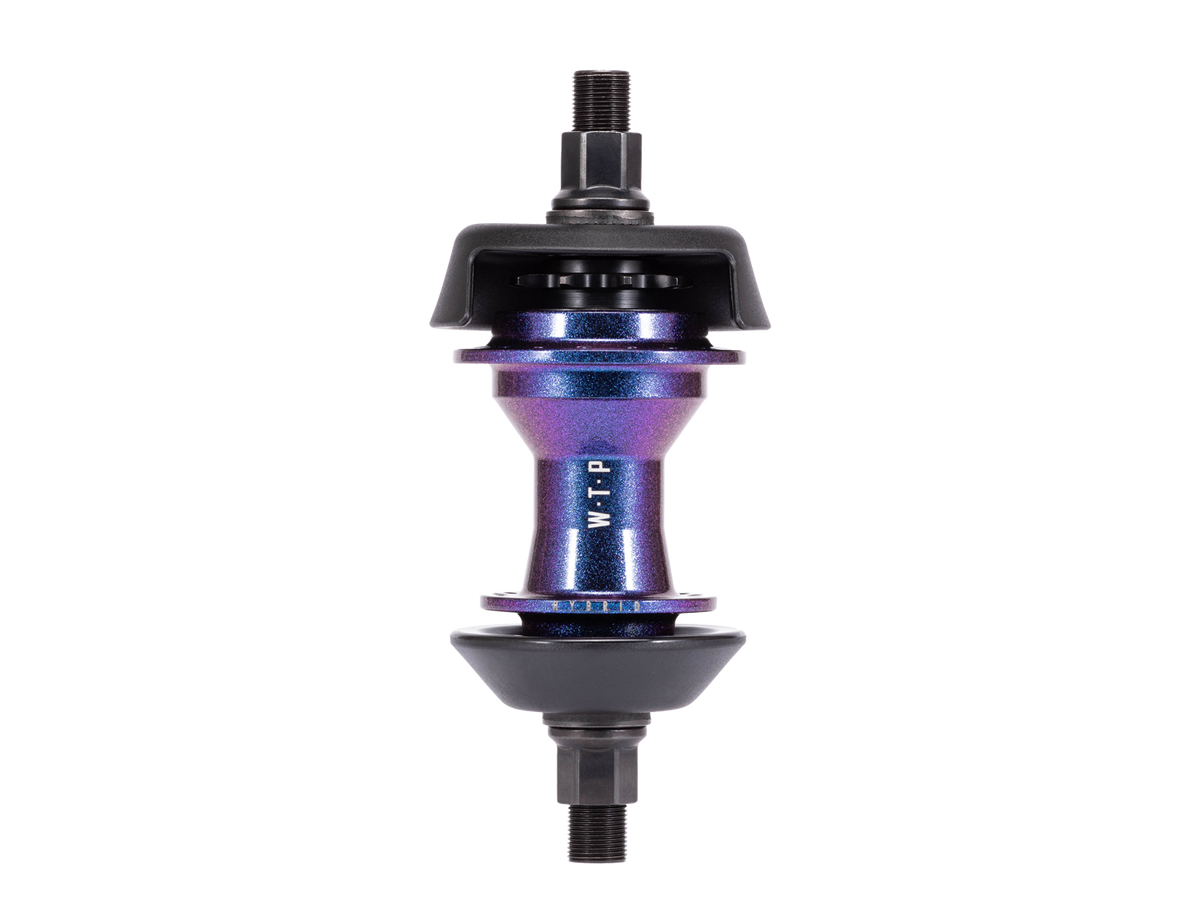 Wethepeople Hybrid Rear Freecoaster Hub