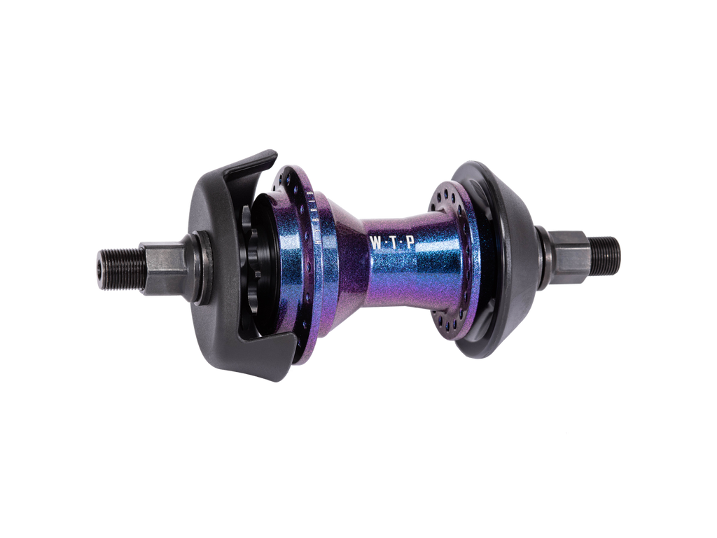 Wethepeople Hybrid Rear Freecoaster Hub