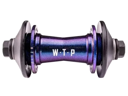 Wethepeople Helix Front Hub – additional product view