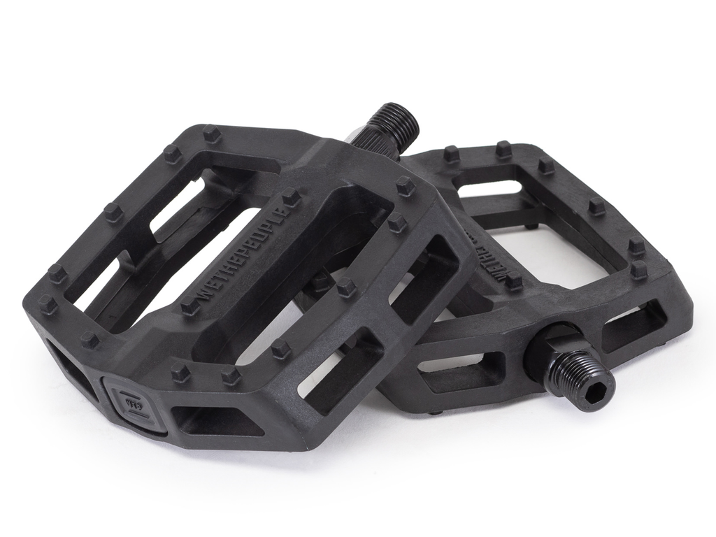 Wethepeople Logic Pedals