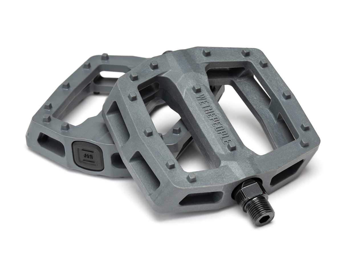Wethepeople Logic Pedals