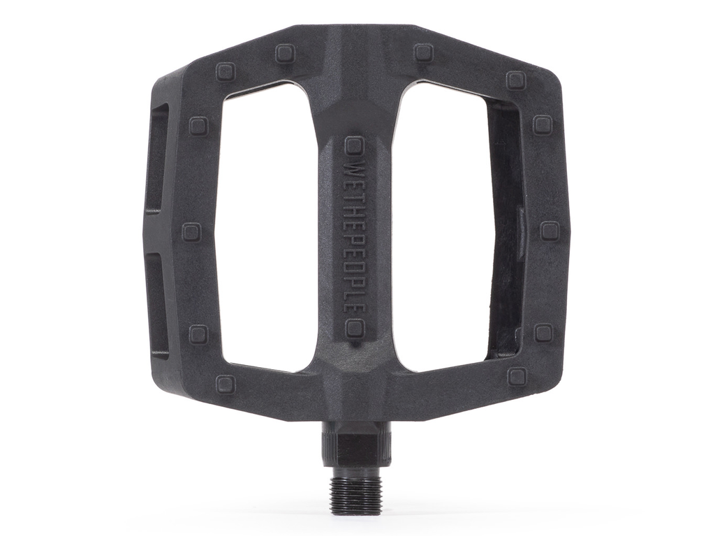 Wethepeople Logic Pedals