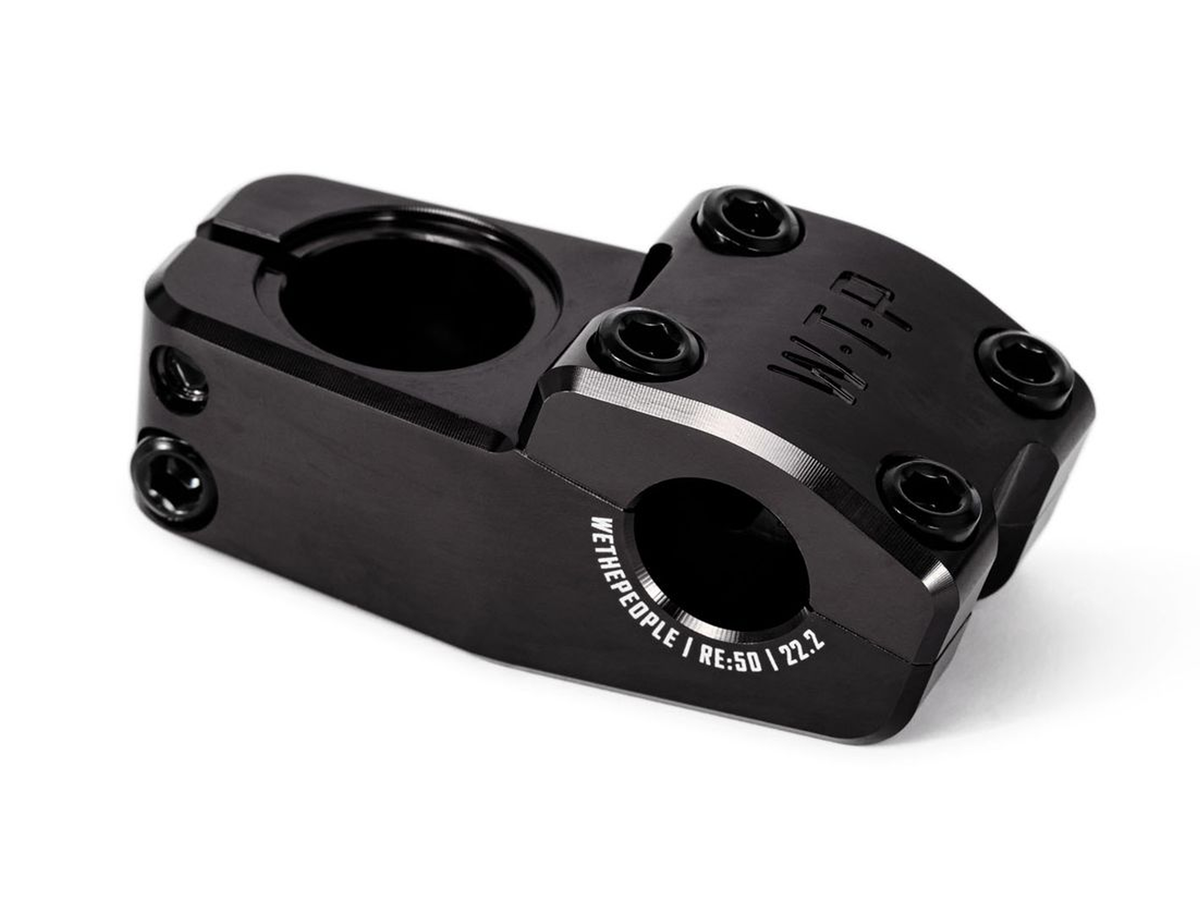 Wethepeople Logic Top Load Stem