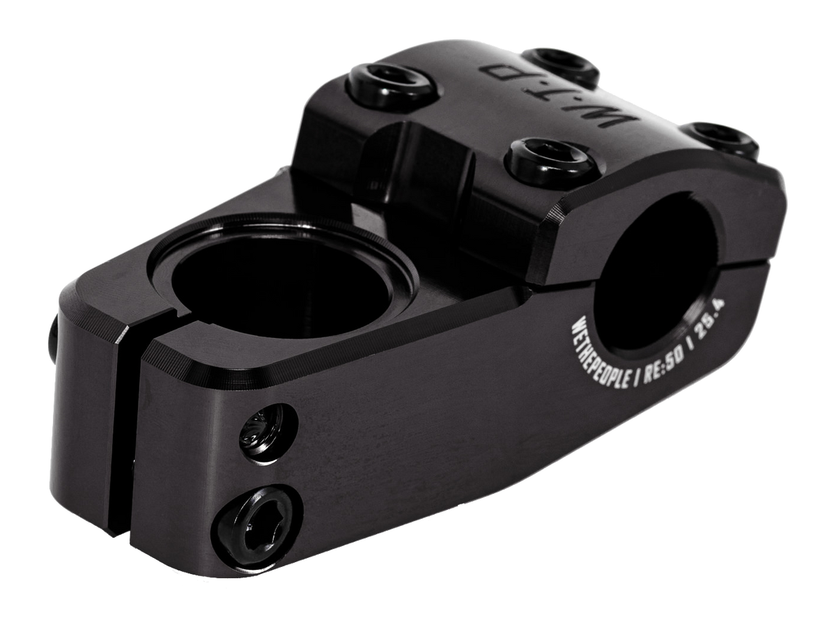 Wethepeople Logic Top Load Stem