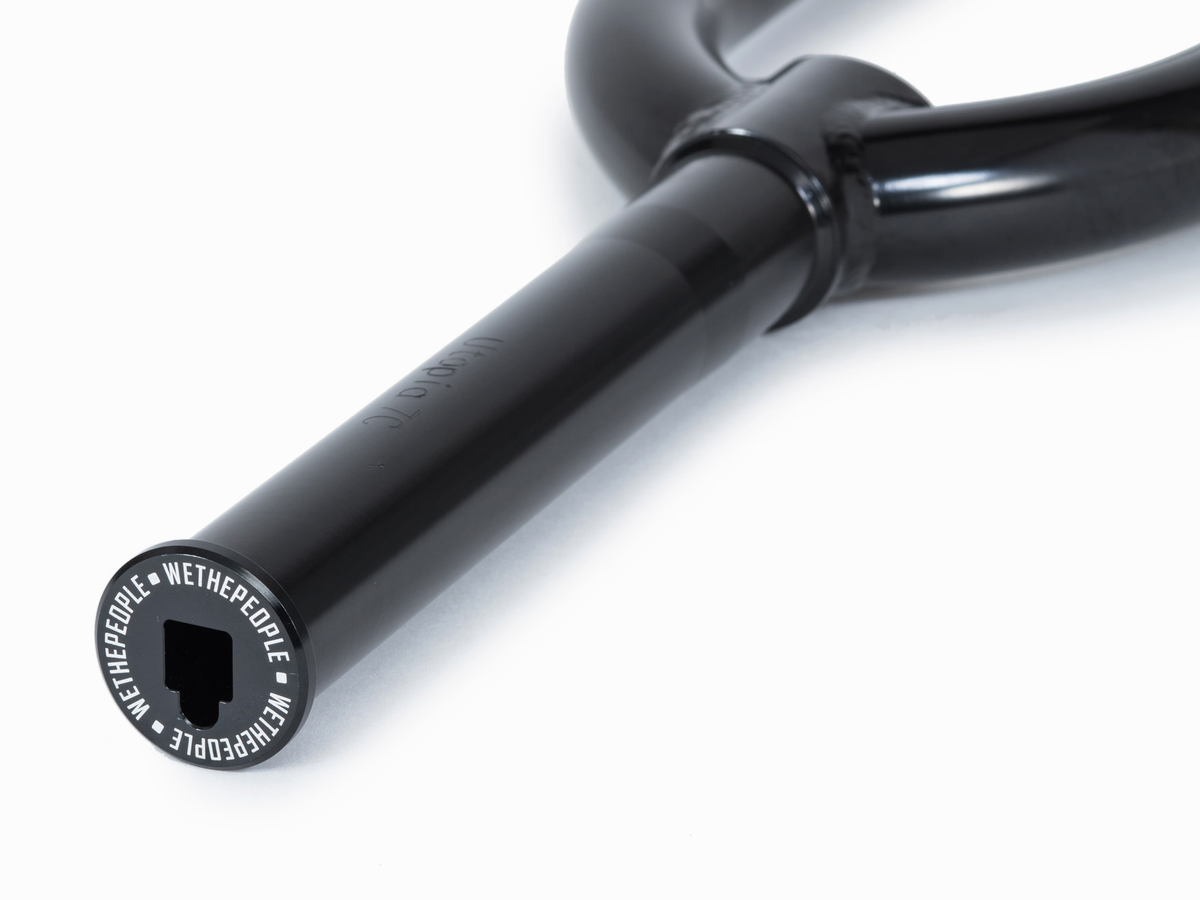 Wethepeople Utopia Fork Preload Bolt