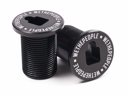 Wethepeople Utopia Fork Preload Bolt