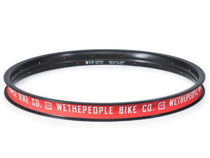 Wethepeople BMX Rim Strips