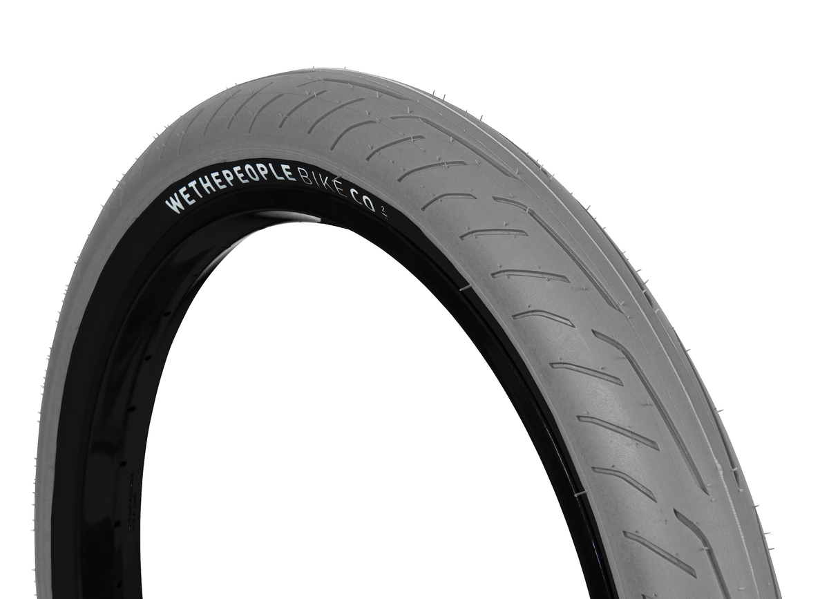 Wethepeople Stickin Tyre