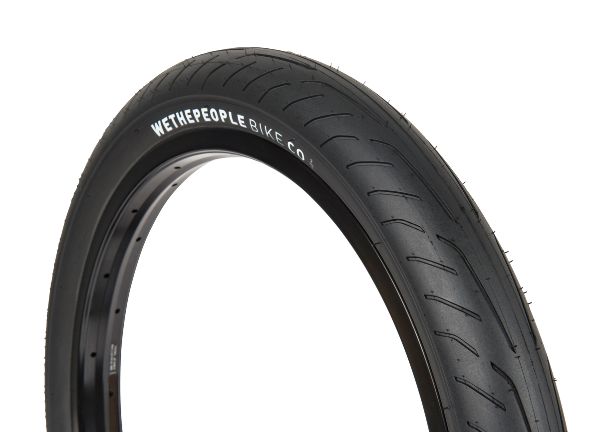 Wethepeople Stickin Tyre