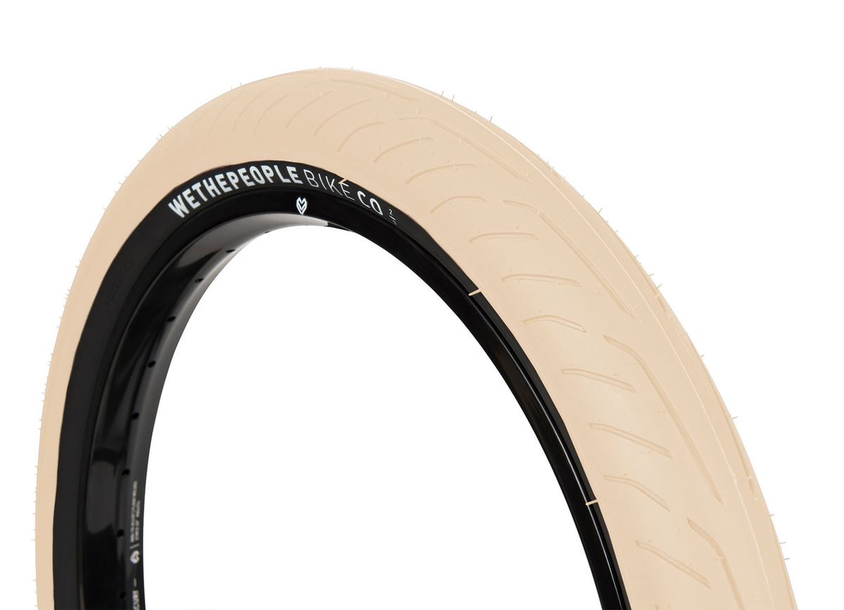Wethepeople Stickin Tyre