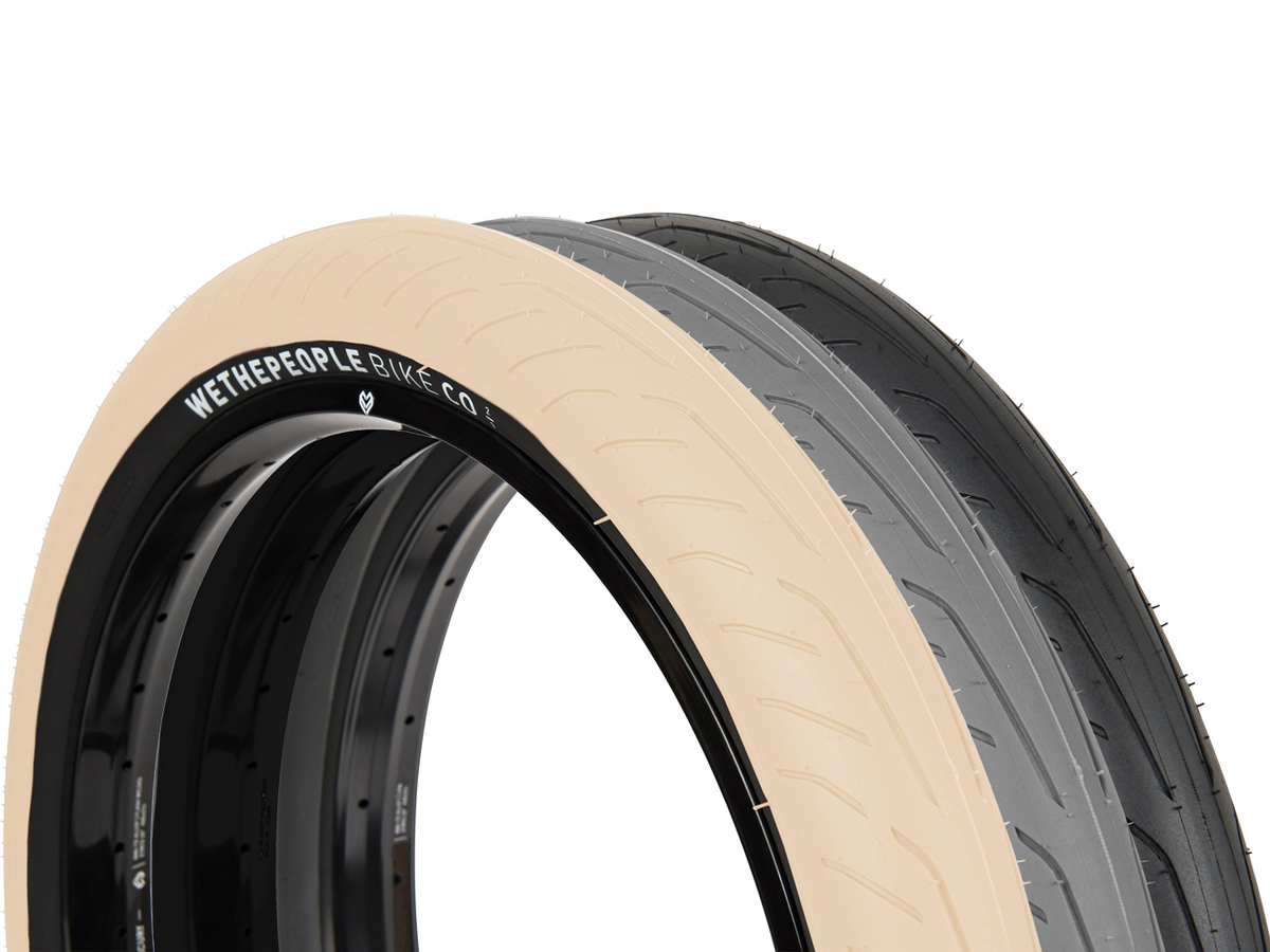 Wethepeople Stickin Tyre