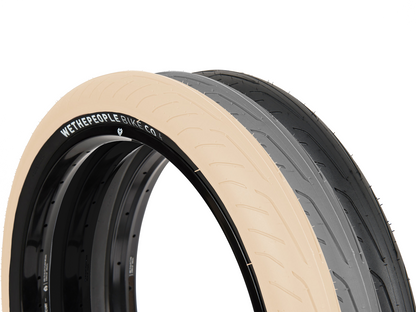 Wethepeople Stickin Tyre