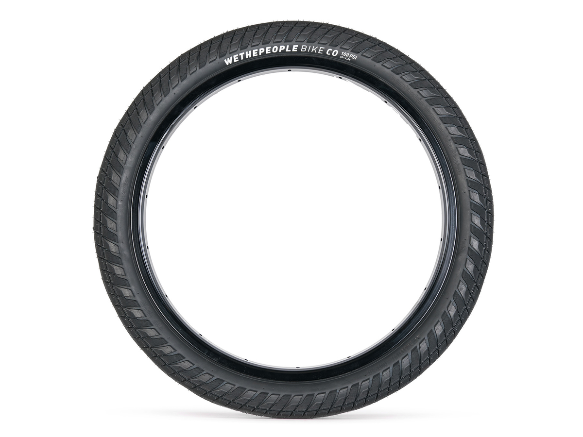 Wethepeople Overbite Tyre – 22 X 2.30"