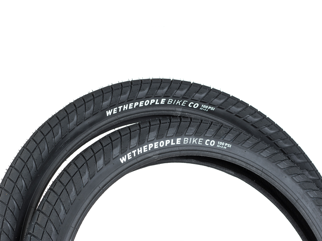 Wethepeople Overbite Tyre – additional product view