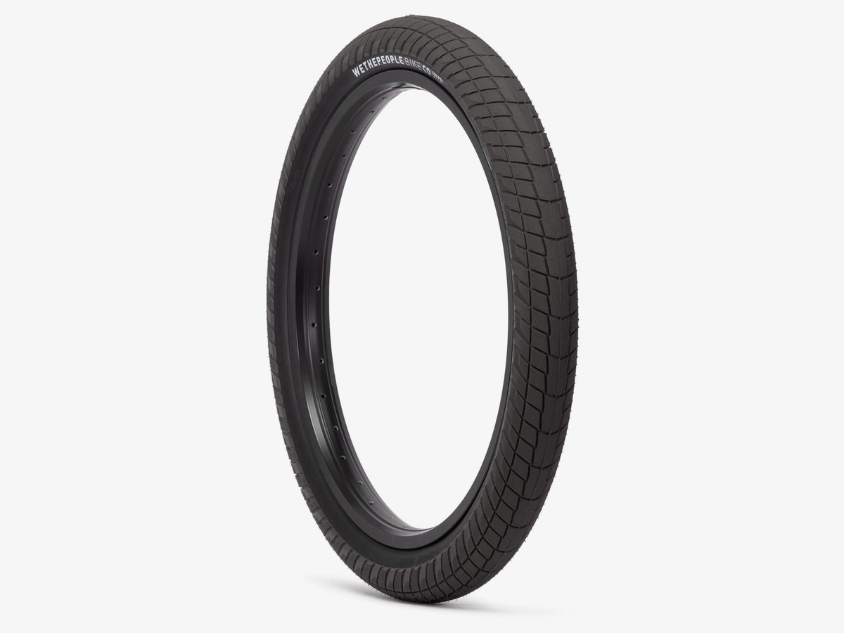 Wethepeople Overbite Tyre – 20 X 2.35"