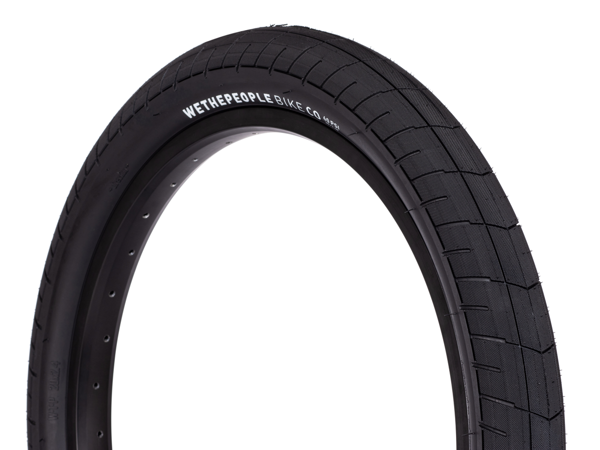 Wethepeople Activate Tyre