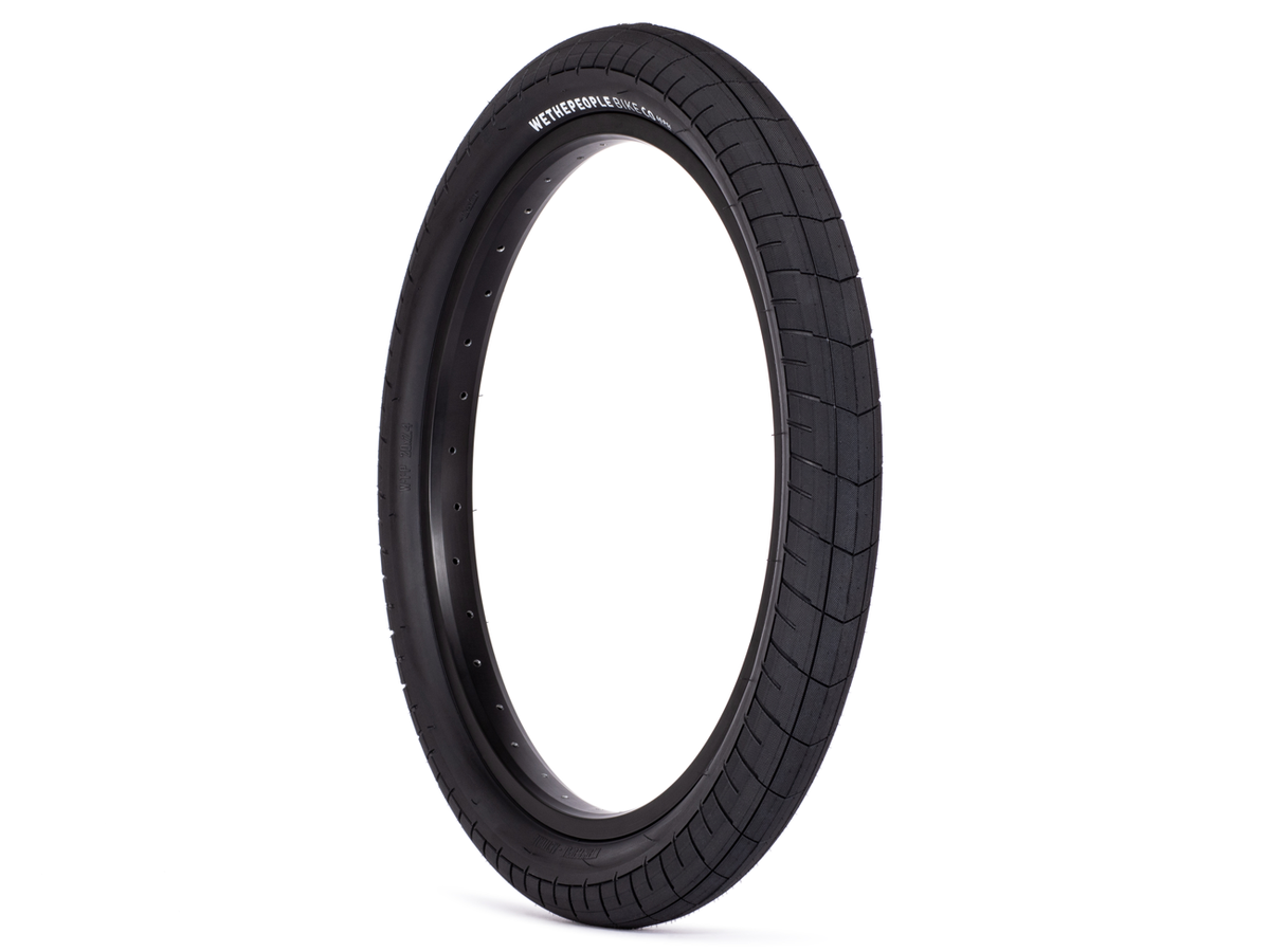 Wethepeople Activate Tyre
