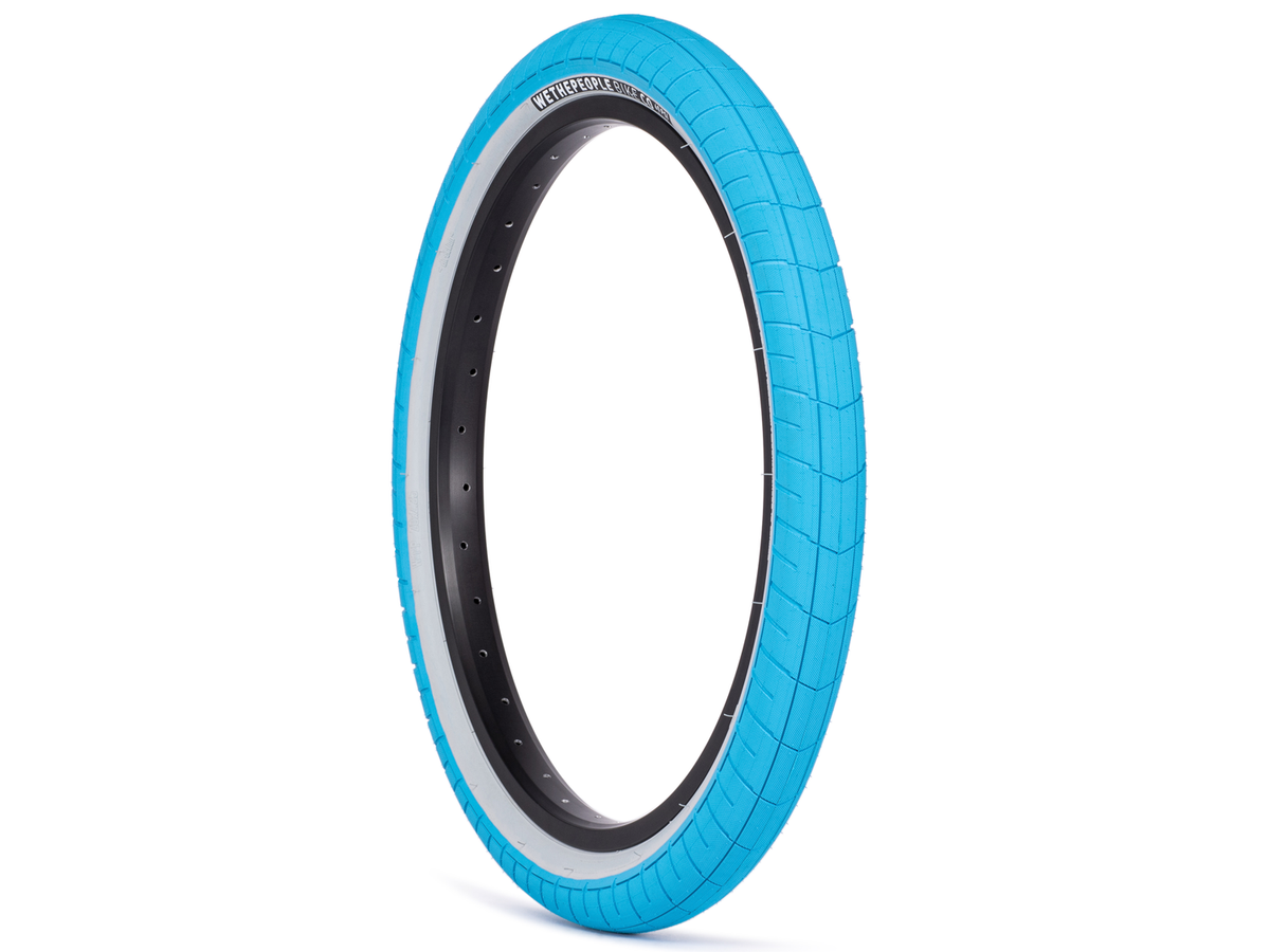 Wethepeople Activate Tyre