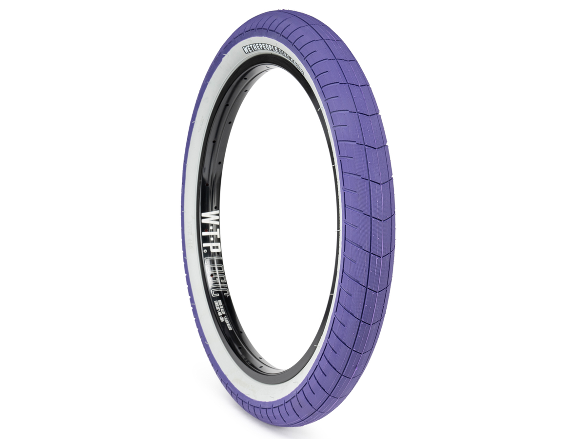 Wethepeople Activate Tyre