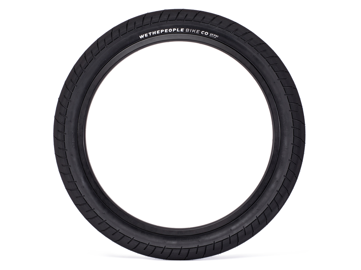Wethepeople Activate Tyre