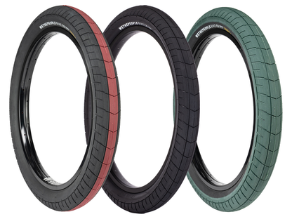 Wethepeople Activate Tyre