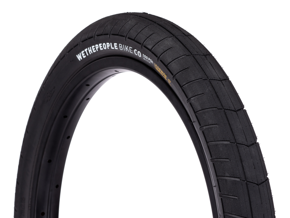 Wethepeople Activate Tyre