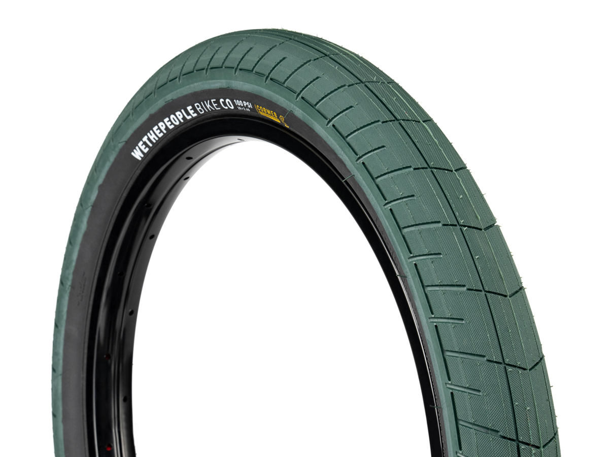 Wethepeople Activate Tyre
