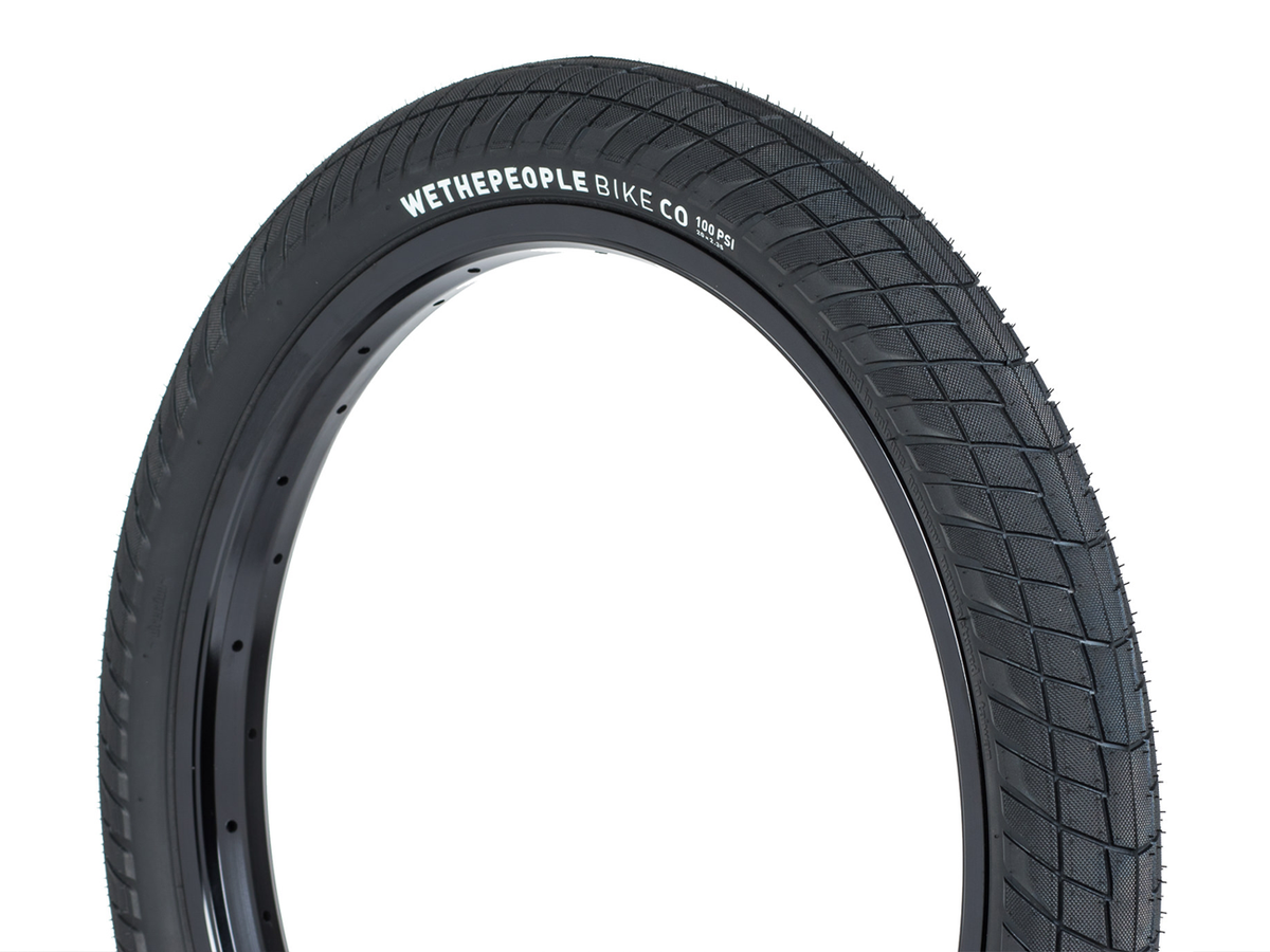 Wethepeople Overbite Tyre – additional product view