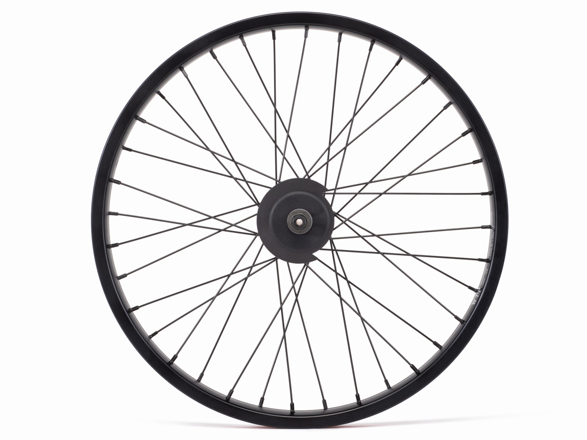 Wethepeople Helix (Logic / Helix) Rear Wheel – additional product view