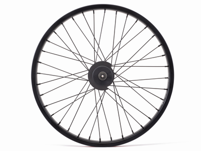 Wethepeople Helix (Logic / Helix) Rear Wheel – additional product view