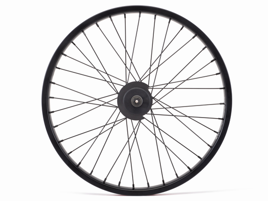 Wethepeople Helix (Logic / Helix) Rear Wheel – additional product view