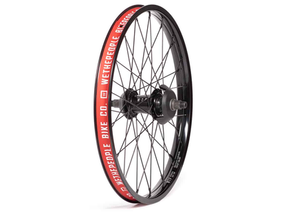 Wethepeople Helix (Logic / Helix) Rear Wheel