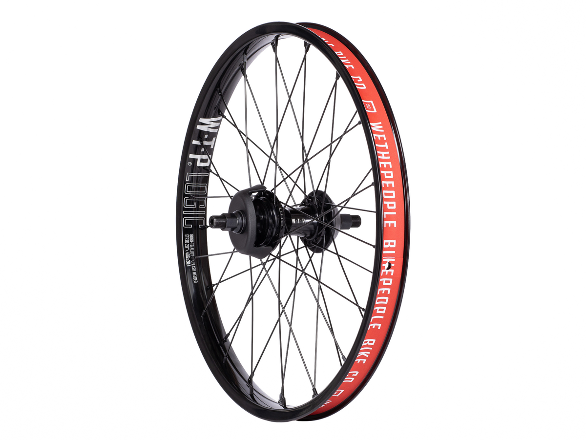 Wethepeople Hybrid Rear Wheel – additional product view