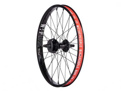 Wethepeople Hybrid Rear Wheel – additional product view