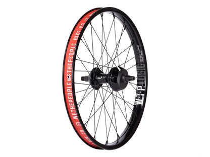 Wethepeople Hybrid Rear Wheel – additional product view