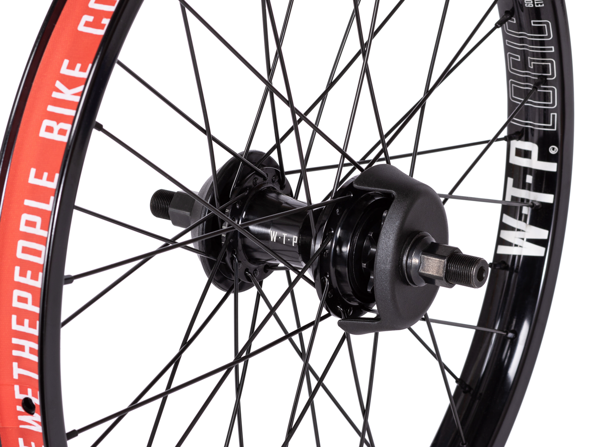 Wethepeople Hybrid Rear Wheel – LHD