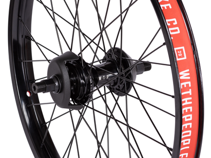 Wethepeople Hybrid Rear Wheel – additional product view