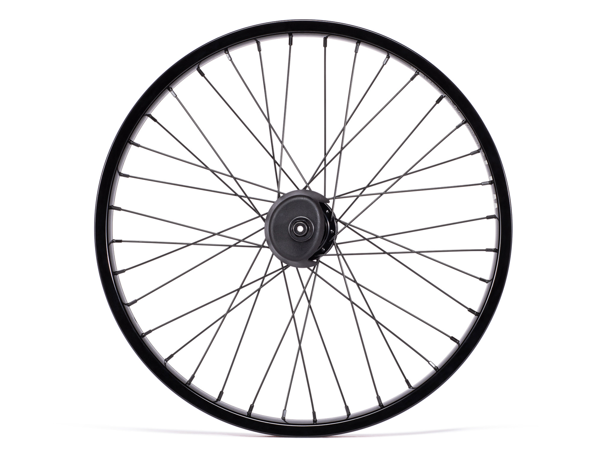 Wethepeople Hybrid Rear Wheel – additional product view