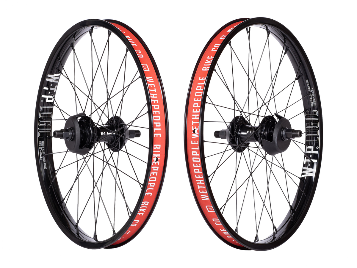Wethepeople Hybrid Rear Wheel – RHD