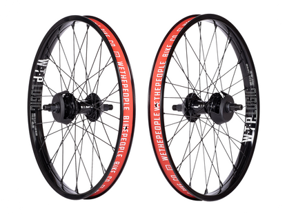 Wethepeople Hybrid Rear Wheel – RHD