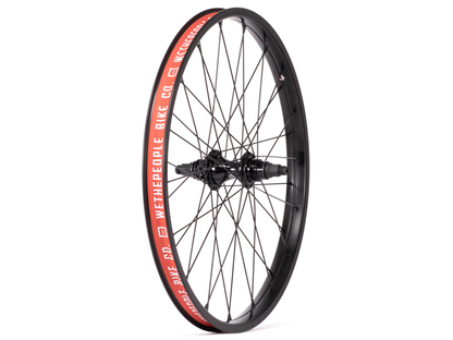 Wethepeople Audio 22" Rear Wheel – additional product view