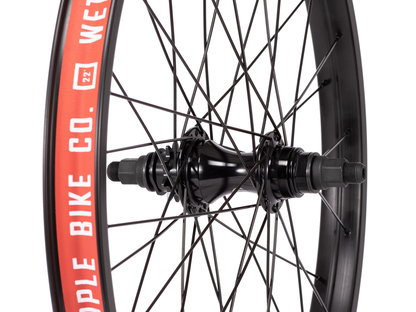 Wethepeople Audio 22" Rear Wheel – additional product view