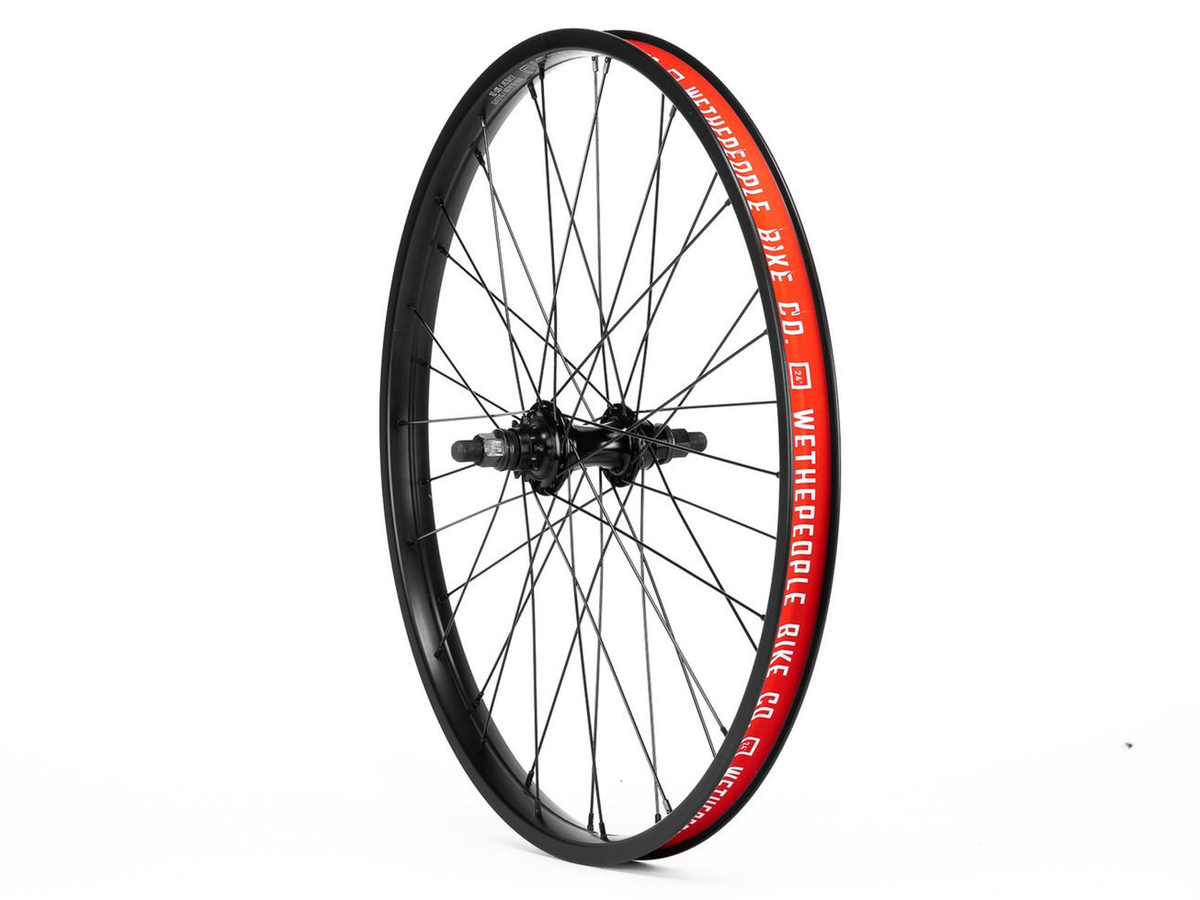 Wethepeople Audio 24" Rear Wheel – additional product view
