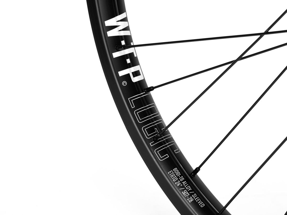 Wethepeople Audio 24" Rear Wheel – additional product view
